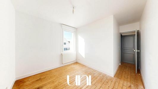 Vente Maison 4 pièces ASNELLES 14960