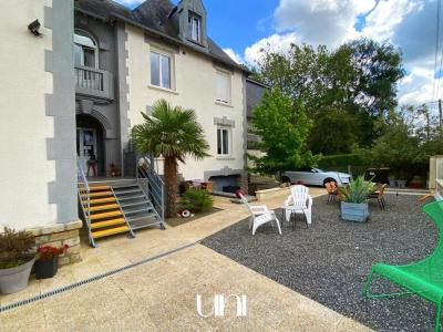 Vente Maison 12 pièces PORT-EN-BESSIN-HUPPAIN 14520