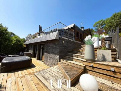 Vente Maison SAINT-ARNOULT  14