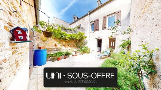 photo For sale House COURSEULLES-SUR-MER 14