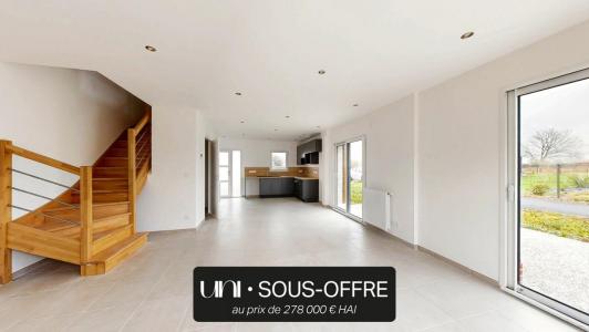 Vente Maison AUBERVILLE 