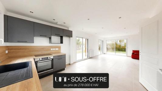 Vente Maison AUBERVILLE 