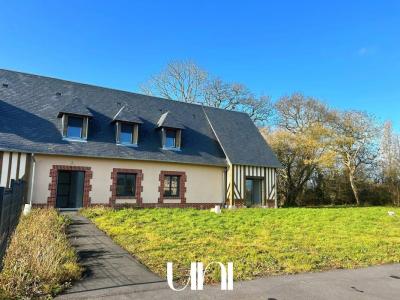 Vente Maison AUBERVILLE 