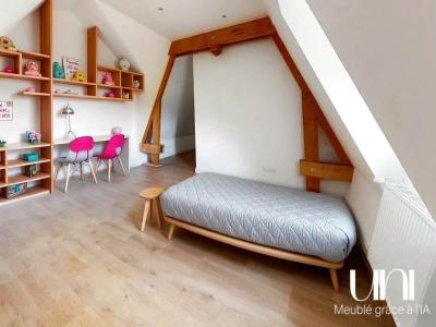 Vente Maison AUBERVILLE
