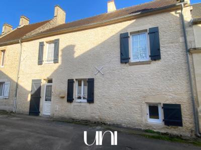 Vente Maison 7 pièces THAON 14610