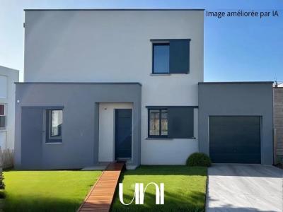 Vente Maison 6 pièces VERSON 14790