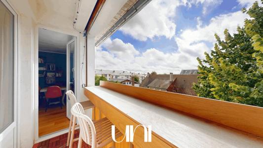 Vente Appartement 3 pièces CAEN 14000