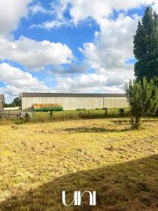 For sale Land PERIERS-SUR-LE-DAN  14