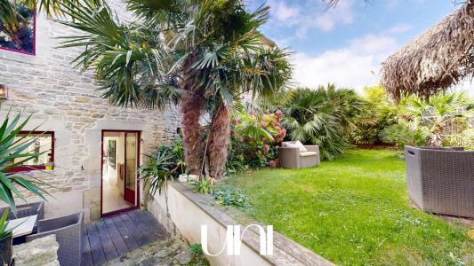 Vente Maison 5 pièces BANVILLE 14480