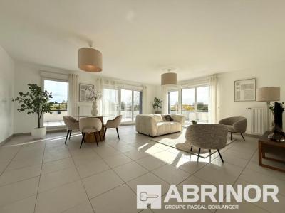 Vente Appartement 5 pièces AMIENS 80000