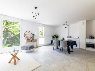 Vente Programme neuf LAXOU 54520