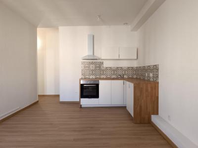 photo For rent Apartment NARBONNE 11