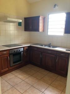 For rent Apartment SAINT-PIERRE