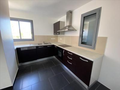 For rent Apartment SAINT-PAUL