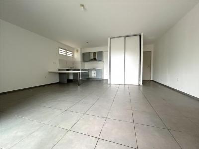 For sale Apartment SAINT-PAUL
