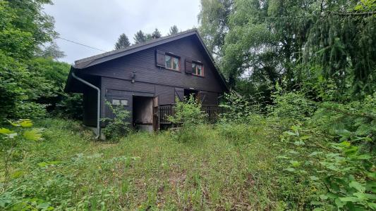 Vente Maison BILIEU