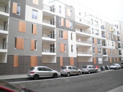 Location Appartement 3 pièces CERGY 95000