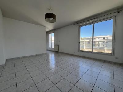 Vente Appartement 2 pièces ANGERS 49100