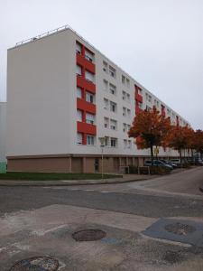 Location Appartement 3 pièces OYONNAX 01100