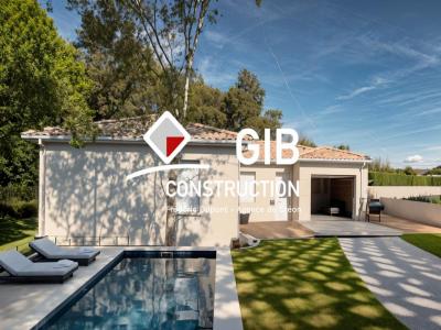 For sale House FARGUES-SAINT-HILAIRE  33