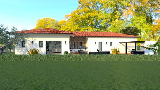 Vente Maison 5 pièces DAX 40100