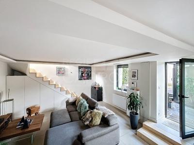 Vente Appartement SAINT-CYR-AU-MONT-D'OR