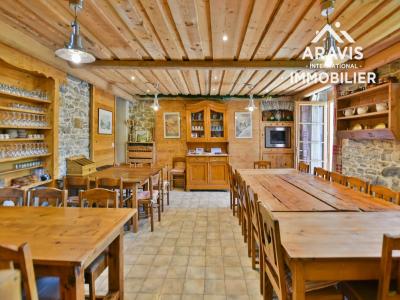 Vente Maison VERCHAIX 