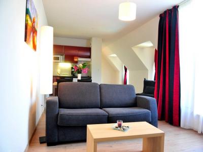 Vente Appartement 2 pièces ENTRAYGUES-SUR-TRUYERE 12140