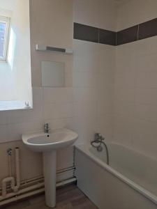 Location Appartement NOUATRE 