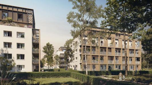 photo For sale Apartment VANNES 56