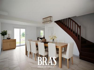 photo For sale House VANNES 56