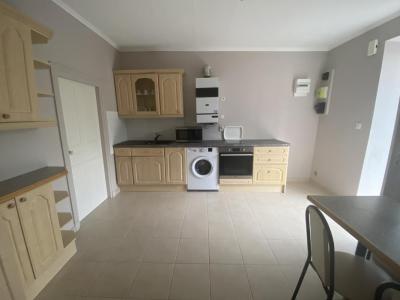 Location Appartement 2 pièces CREUSOT 71200