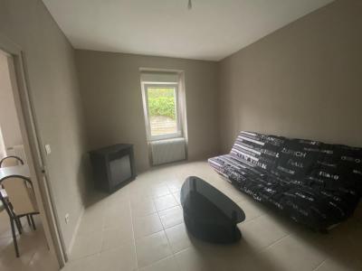 For rent Apartment CREUSOT 