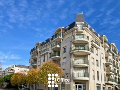 Vente Appartement 3 pièces SABLES-D'OLONNE 85100