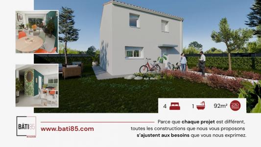 photo For sale House HAIE-FOUASSIERE 44
