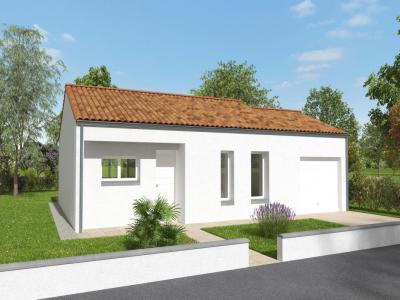 photo For sale House LEGE 44