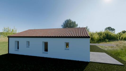 For sale House NOTRE-DAME-DE-MONTS 