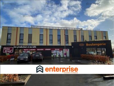 photo For rent Commercial office ENGLOS 59