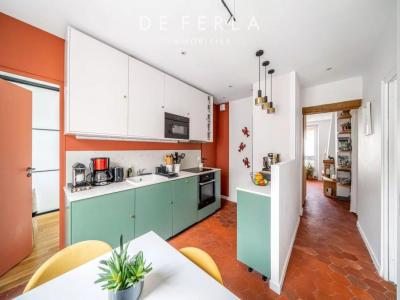 Vente Appartement PARIS-15EME-ARRONDISSEMENT 