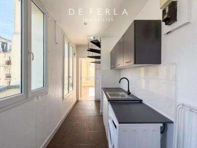 For sale Apartment PARIS-14EME-ARRONDISSEMENT 