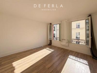 For sale Apartment PARIS-14EME-ARRONDISSEMENT 