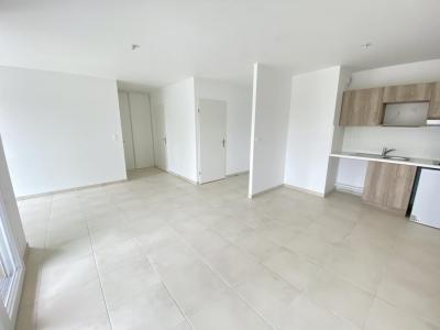 Location Appartement 2 pièces BRUZ 35170