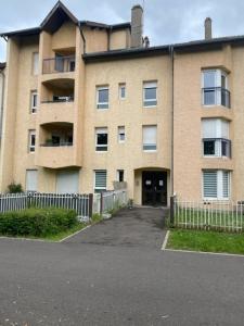 photo For sale Apartment UCKANGE 57