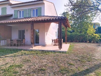 Vente Appartement 5 pièces MONTAUROUX 83440