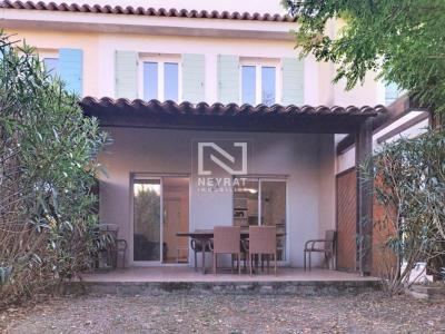 Vente Appartement 4 pièces MONTAUROUX 83440