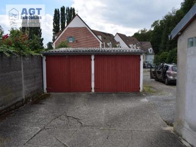photo For rent Parking BEAUVAIS 60
