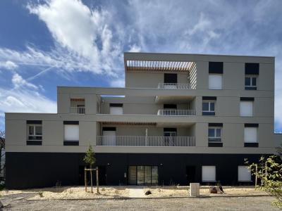 Location Appartement 2 pièces SAINT-HERBLAIN 44800