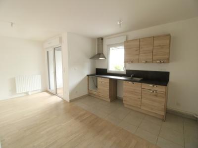 Location Appartement 2 pièces NANTES 44100