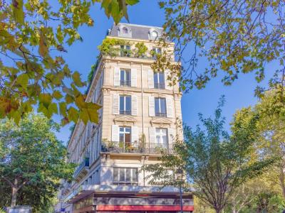 Vente Appartement 5 pièces PARIS-11EME-ARRONDISSEMENT 75011