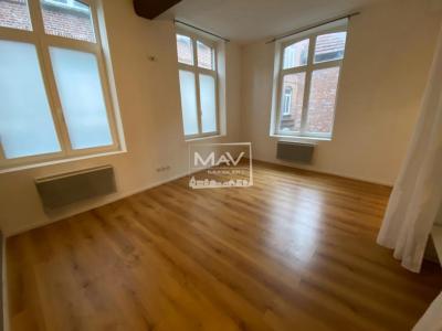 Location Appartement LILLE 59000